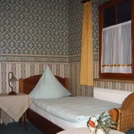 Und Restaurant Landhaus Honow Hotel Hoppegarten