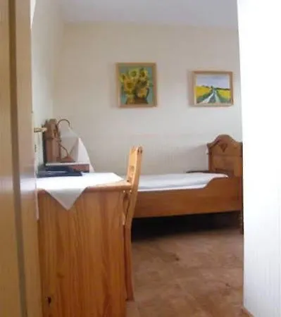 Und Restaurant Landhaus Honow 3*