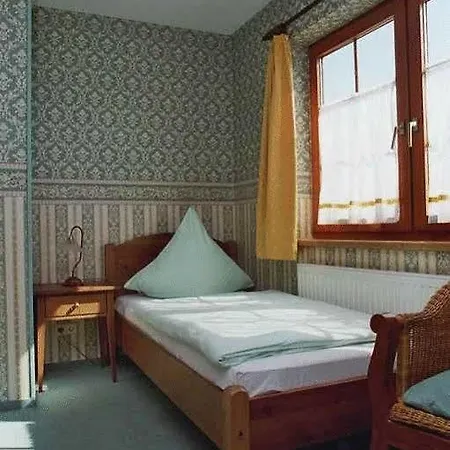 Und Restaurant Landhaus Honow 3*