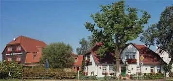Hotel Und Restaurant Landhaus Honow