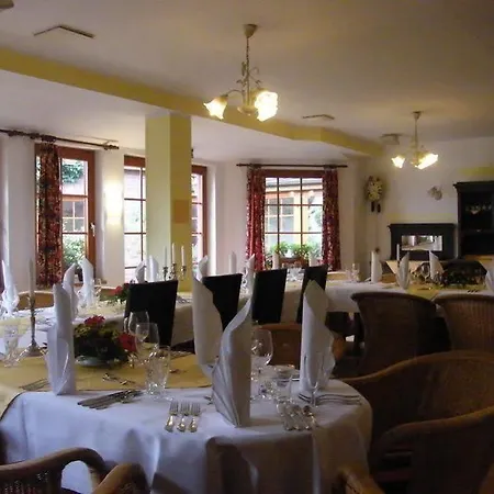 Und Restaurant Landhaus Honow Hoppegarten