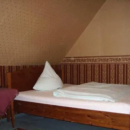 Und Restaurant Landhaus Honow 3*