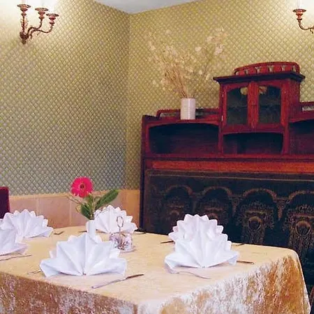 Und Restaurant Landhaus Honow 3* Hoppegarten
