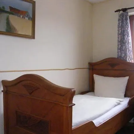 Und Restaurant Landhaus Honow 3*