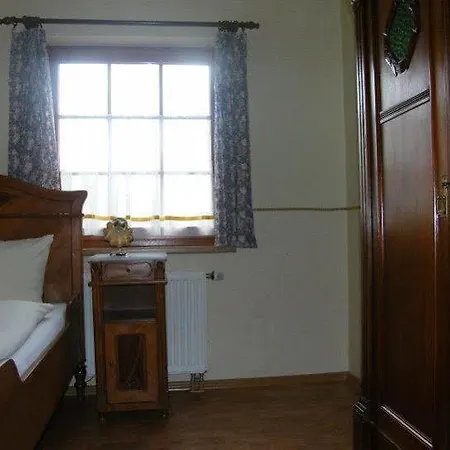 Und Restaurant Landhaus Honow 3* Hoppegarten