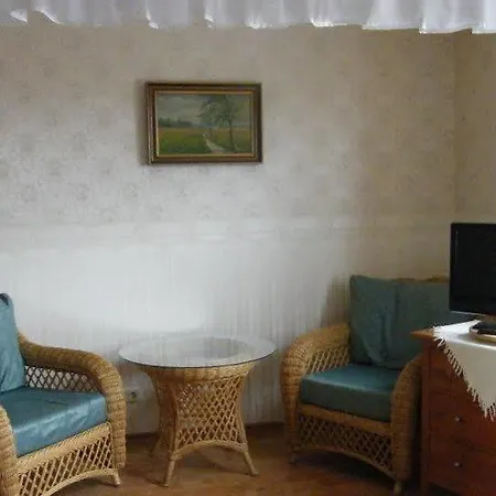 Hotel Und Restaurant Landhaus Honow