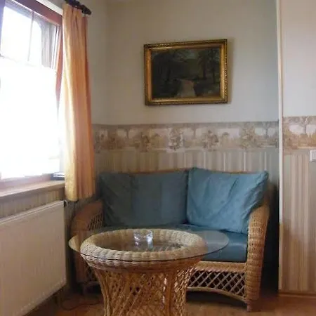 Und Restaurant Landhaus Honow 3*