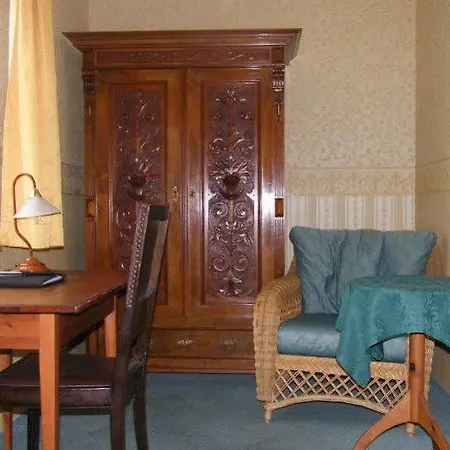 Und Restaurant Landhaus Honow