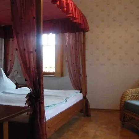 Und Restaurant Landhaus Honow Hotel Hoppegarten